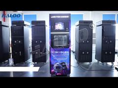 Máquina de limpeza de capacete