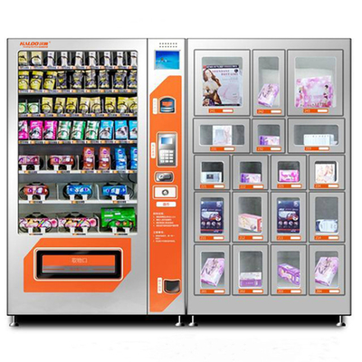 Máquina de venda automática adulta de Toy Vending Machine Combo Toys do sexo do preservativo