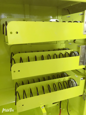 Máquina de venda automática do adaptador do OEM Mini Goods Battery Recharge Lines com certificação do CE