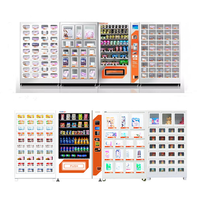 Cacifo automático de Toy Vending Machine With Auto do sexo